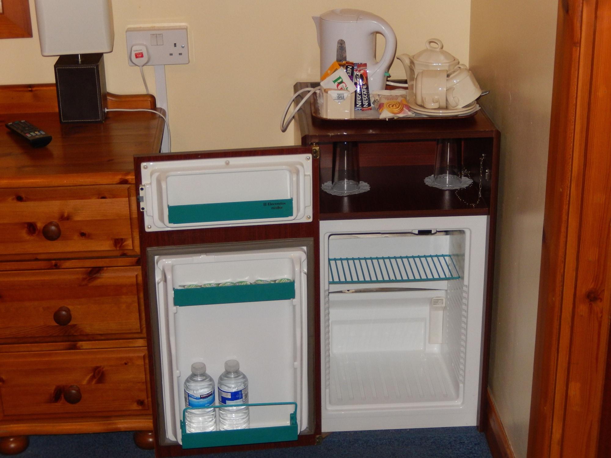 Cottage Guest House ヒースロー 設備 写真