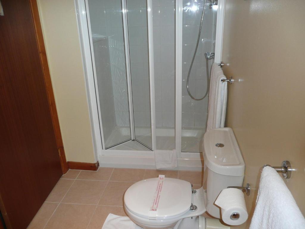Cottage Guest House ヒースロー 部屋 写真