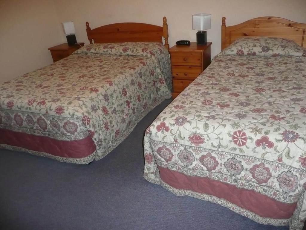 Cottage Guest House ヒースロー 部屋 写真