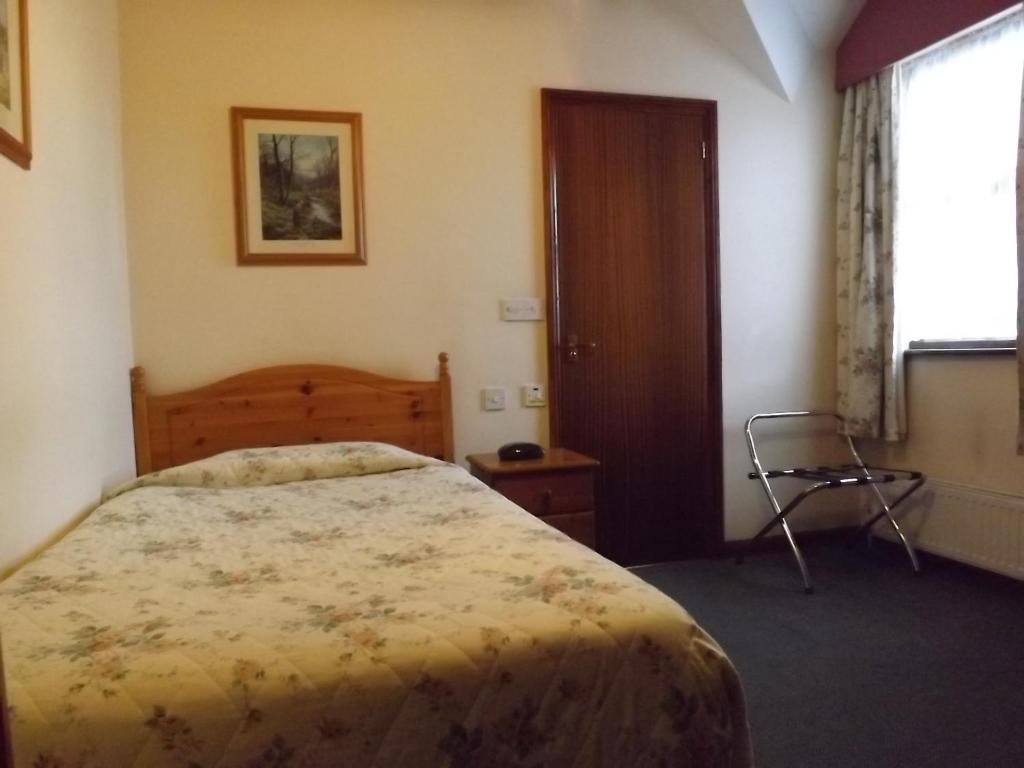 Cottage Guest House ヒースロー 部屋 写真