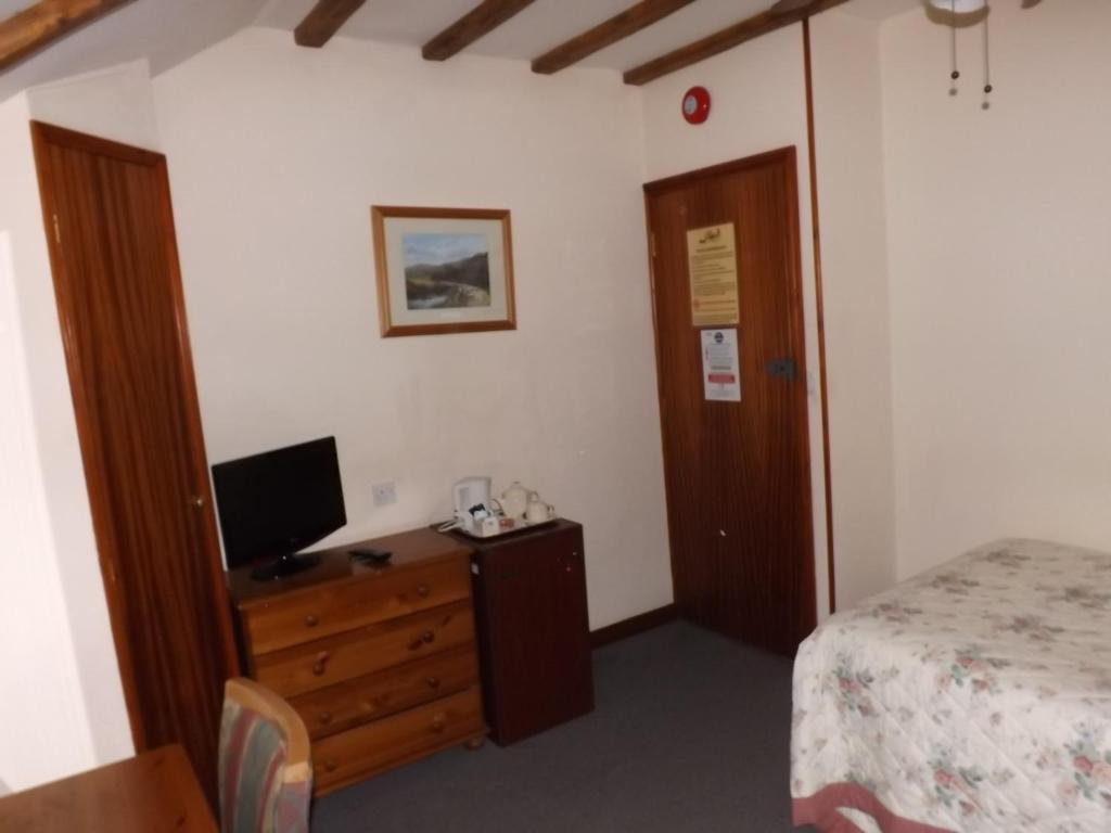 Cottage Guest House ヒースロー 部屋 写真