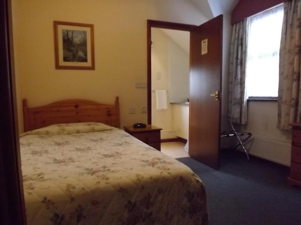 Cottage Guest House ヒースロー 部屋 写真