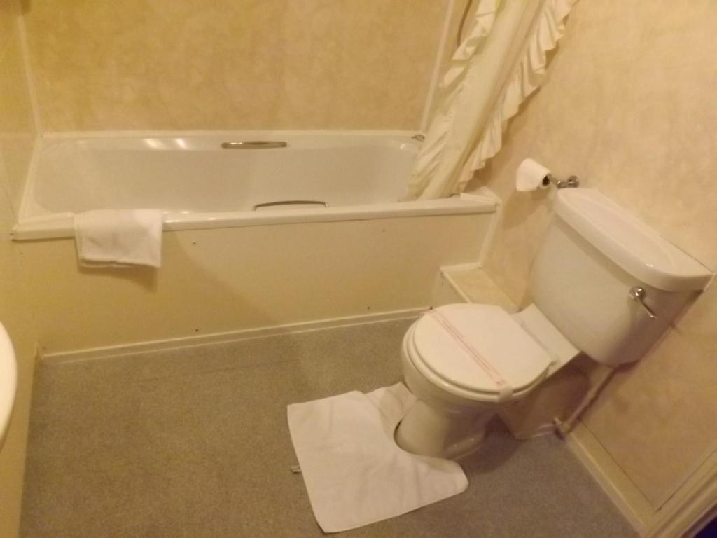 Cottage Guest House ヒースロー 部屋 写真