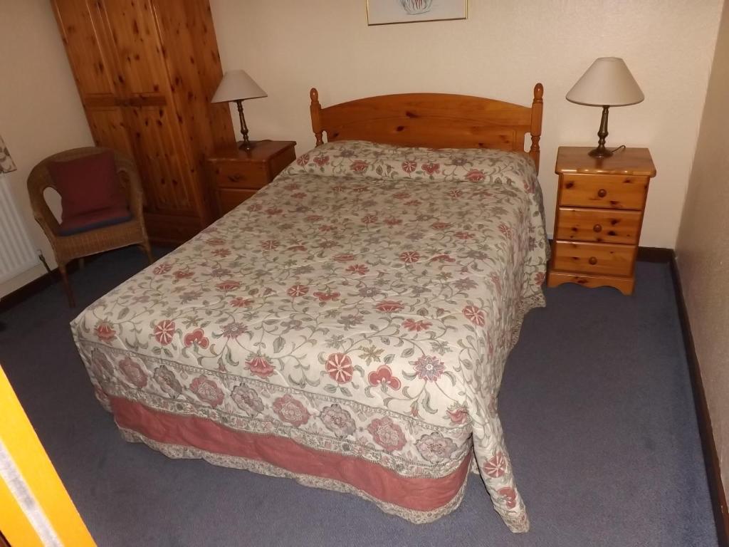 Cottage Guest House ヒースロー 部屋 写真