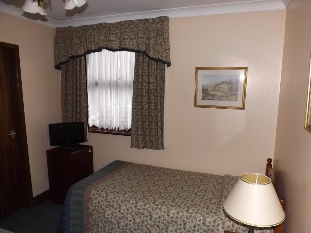 Cottage Guest House ヒースロー 部屋 写真