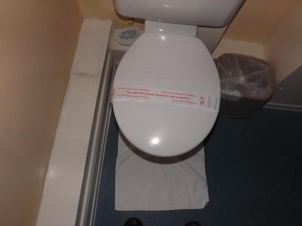Cottage Guest House ヒースロー 部屋 写真