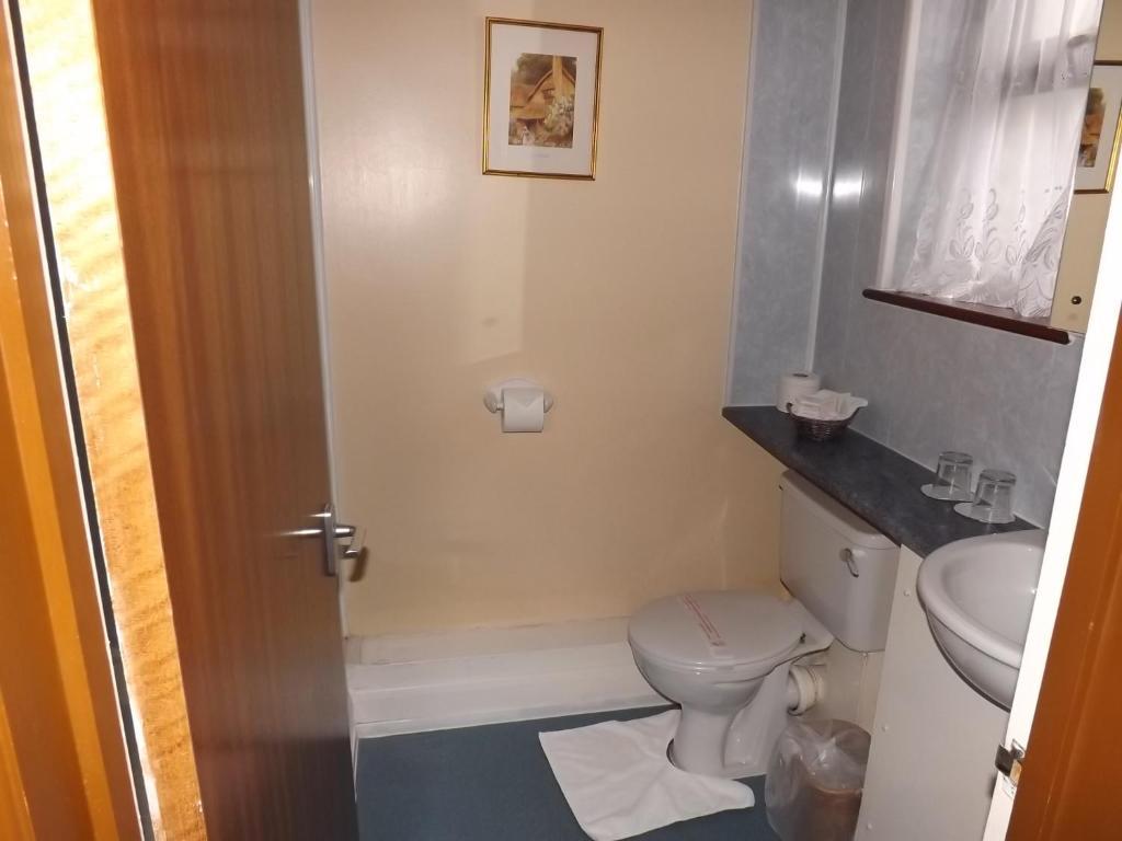 Cottage Guest House ヒースロー 部屋 写真