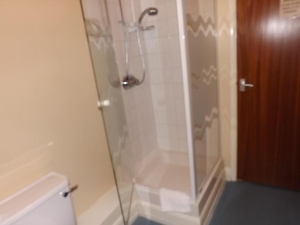 Cottage Guest House ヒースロー 部屋 写真