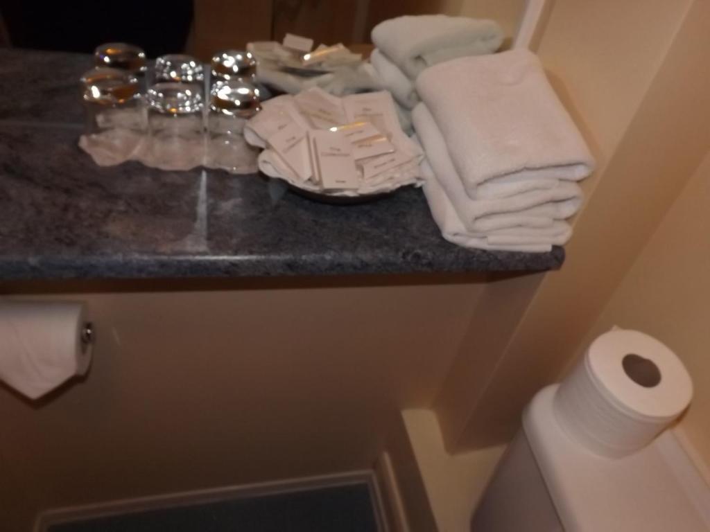 Cottage Guest House ヒースロー 部屋 写真